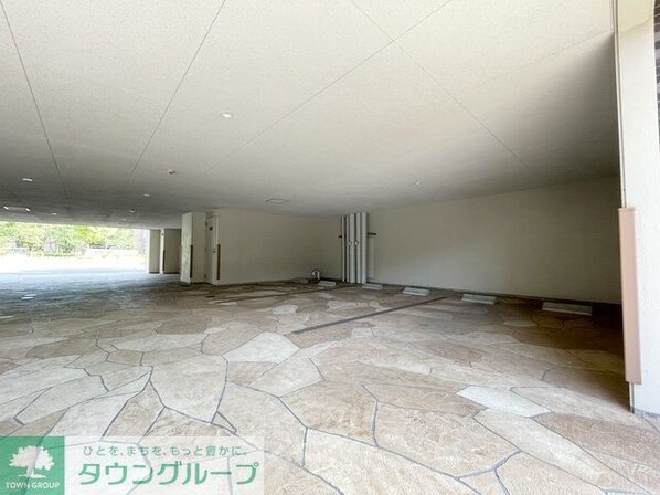 FRENCIA NOIE名駅の物件内観写真